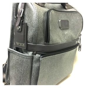 Tumi Backpack